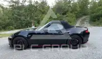 2018 Mazda MX-5