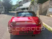 2018 Mazda MX-5