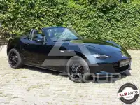 2018 Mazda MX-5