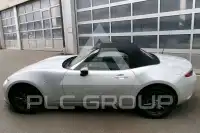 2018 Mazda MX-5