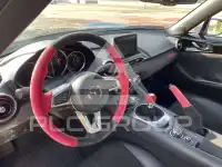 2018 Mazda MX-5