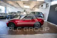 2018 Mazda MX-5