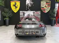 2018 Mazda MX-5