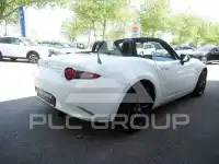 2018 Mazda MX-5