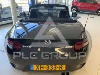 2018 Mazda MX-5