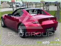 2018 Mazda MX-5