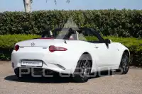 2018 Mazda MX-5