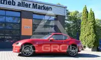 2018 Mazda MX-5