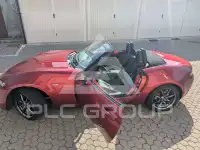 2018 Mazda MX-5
