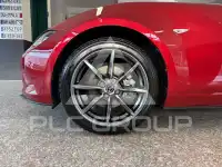 2018 Mazda MX-5