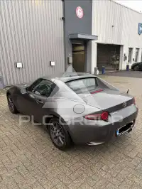 2018 Mazda MX-5