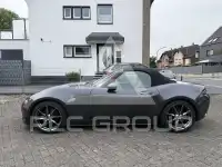2018 Mazda MX-5