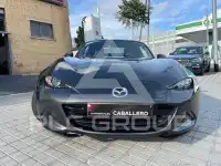 2018 Mazda MX-5