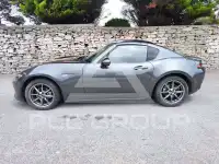 2018 Mazda MX-5