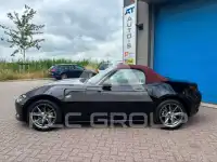 2018 Mazda MX-5