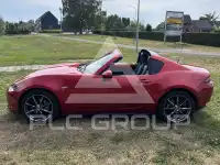 2018 Mazda MX-5