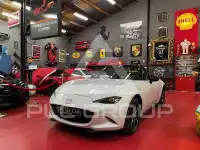 2018 Mazda MX-5