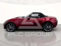 2018 Mazda MX-5
