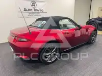 2018 Mazda MX-5