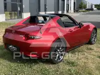2018 Mazda MX-5