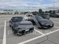 2018 Mazda MX-5