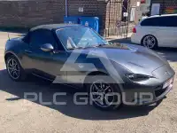 2018 Mazda MX-5
