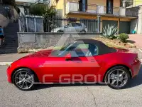 2018 Mazda MX-5