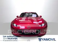 2018 Mazda MX-5