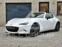 2018 Mazda MX-5