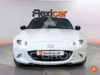 2018 Mazda MX-5