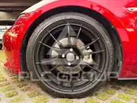 2018 Mazda MX-5