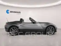 2018 Mazda MX-5