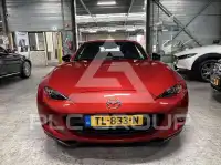 2018 Mazda MX-5