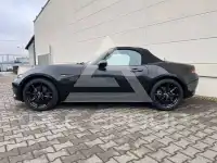 2018 Mazda MX-5