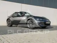 2018 Mazda MX-5