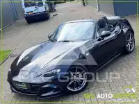 2018 Mazda MX-5
