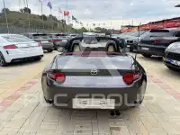 2018 Mazda MX-5
