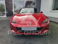 2018 Mazda MX-5