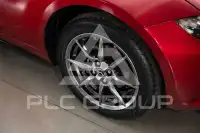 2018 Mazda MX-5