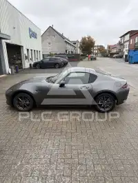 2018 Mazda MX-5