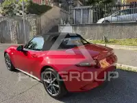 2018 Mazda MX-5