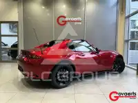 2018 Mazda MX-5