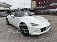 2018 Mazda MX-5