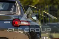 2018 Mazda MX-5
