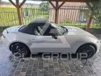 2018 Mazda MX-5