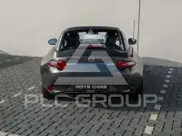 2018 Mazda MX-5