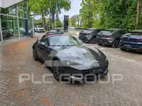 2018 Mazda MX-5