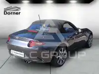 2018 Mazda MX-5