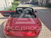 2018 Mazda MX-5