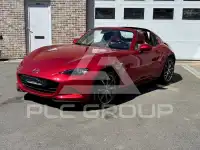 2018 Mazda MX-5